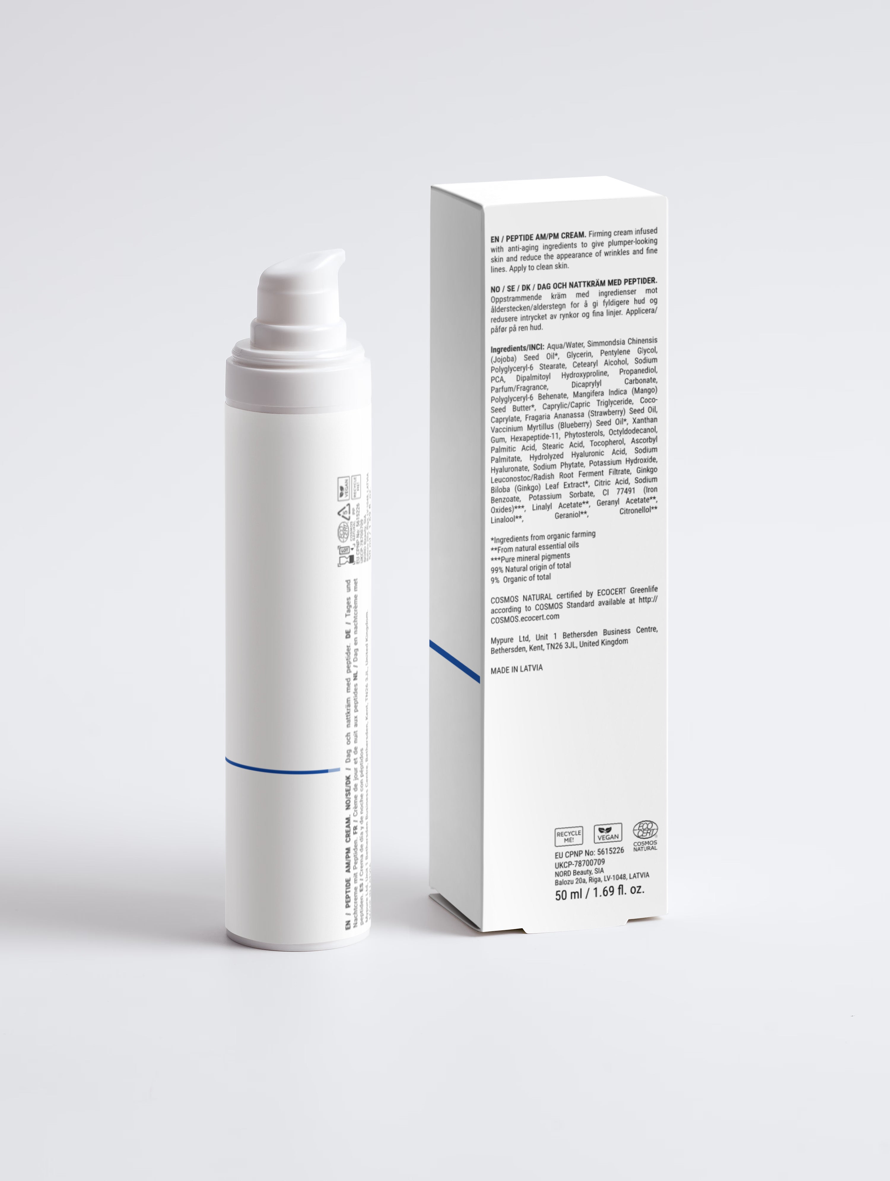 PEPTID ARCHITEKT