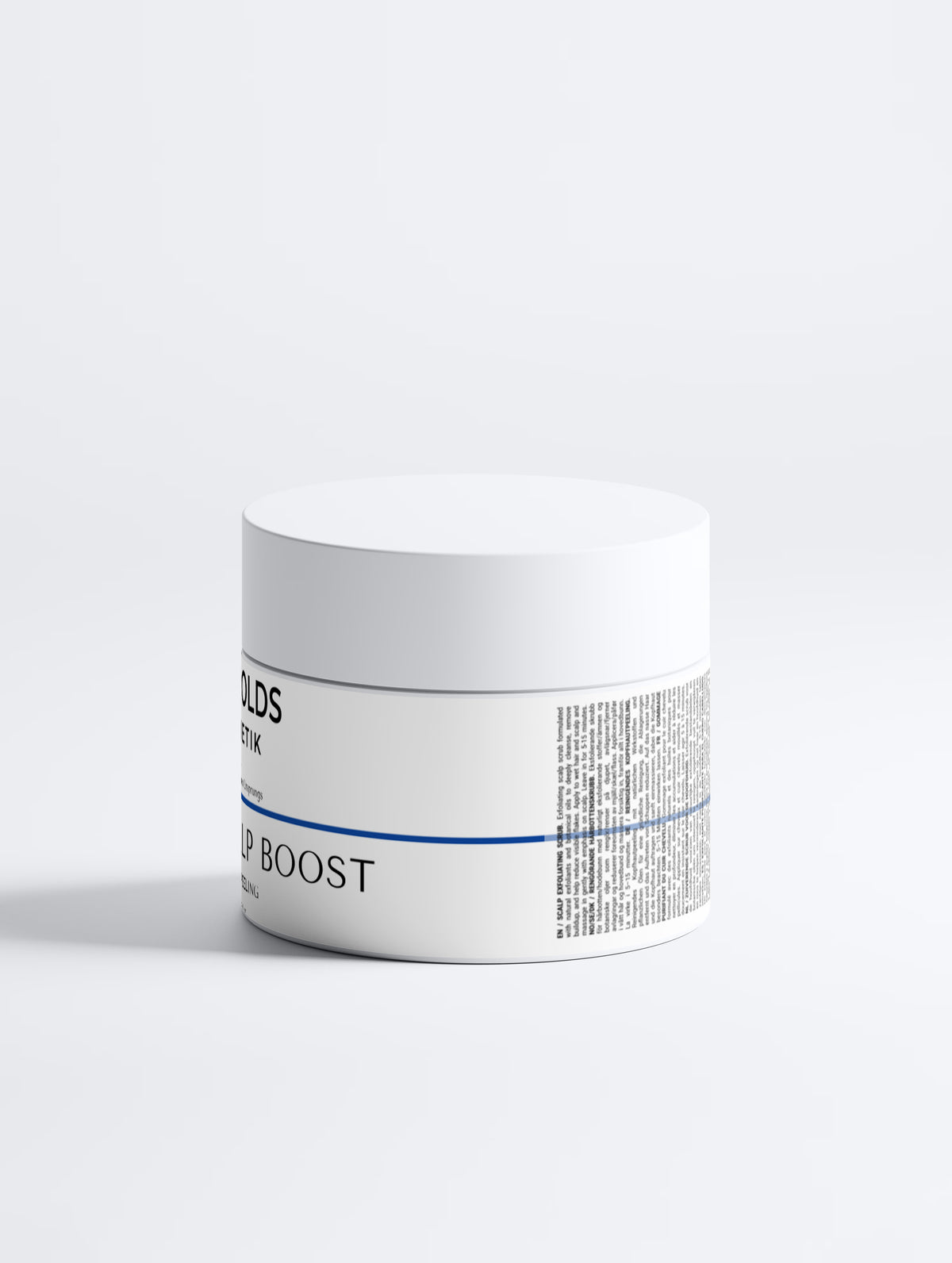 FRESH SCALP BOOST