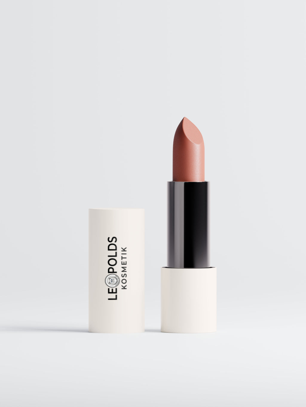 LIPPENSTIFT MATT Terracotta