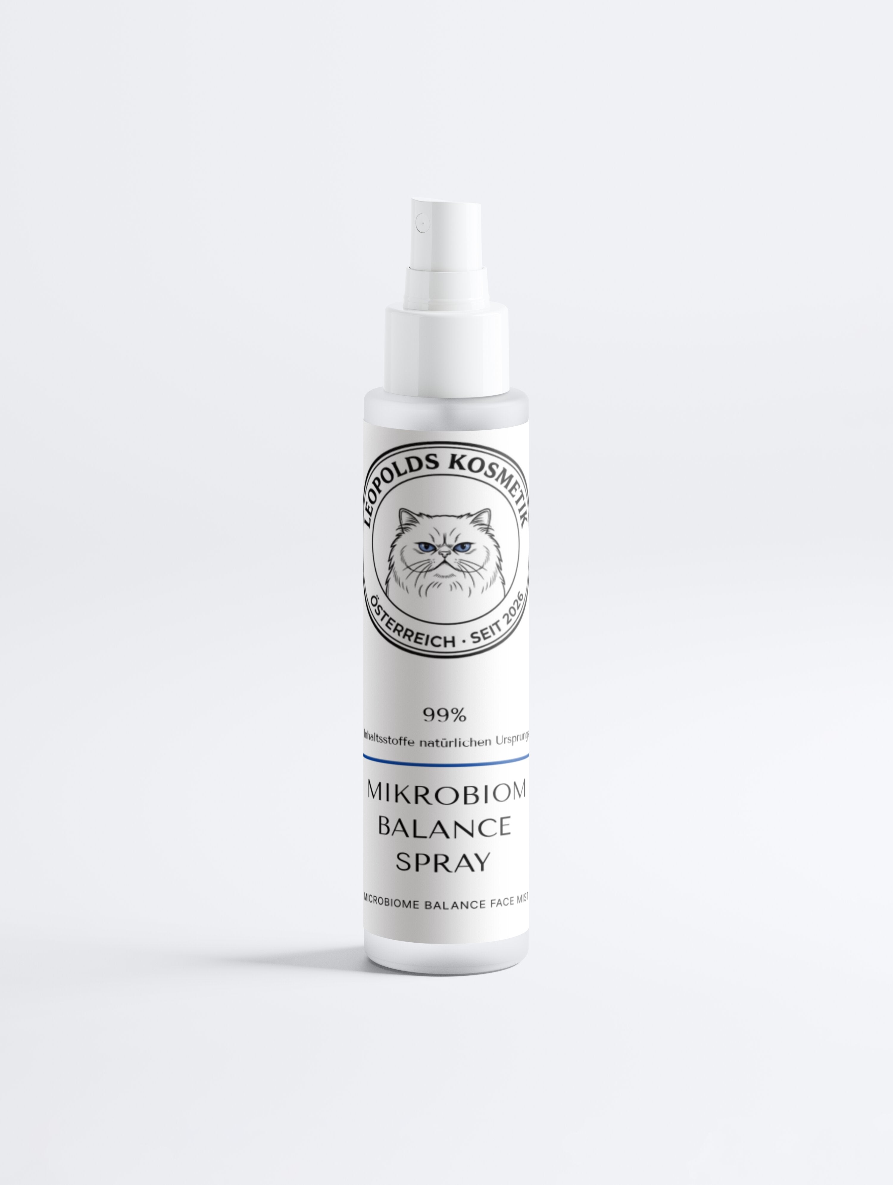 MIKROBIOM BALANCE SPRAY