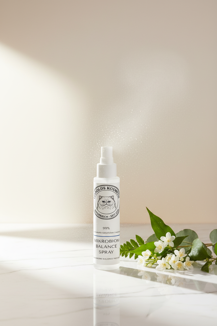 MIKROBIOM BALANCE SPRAY