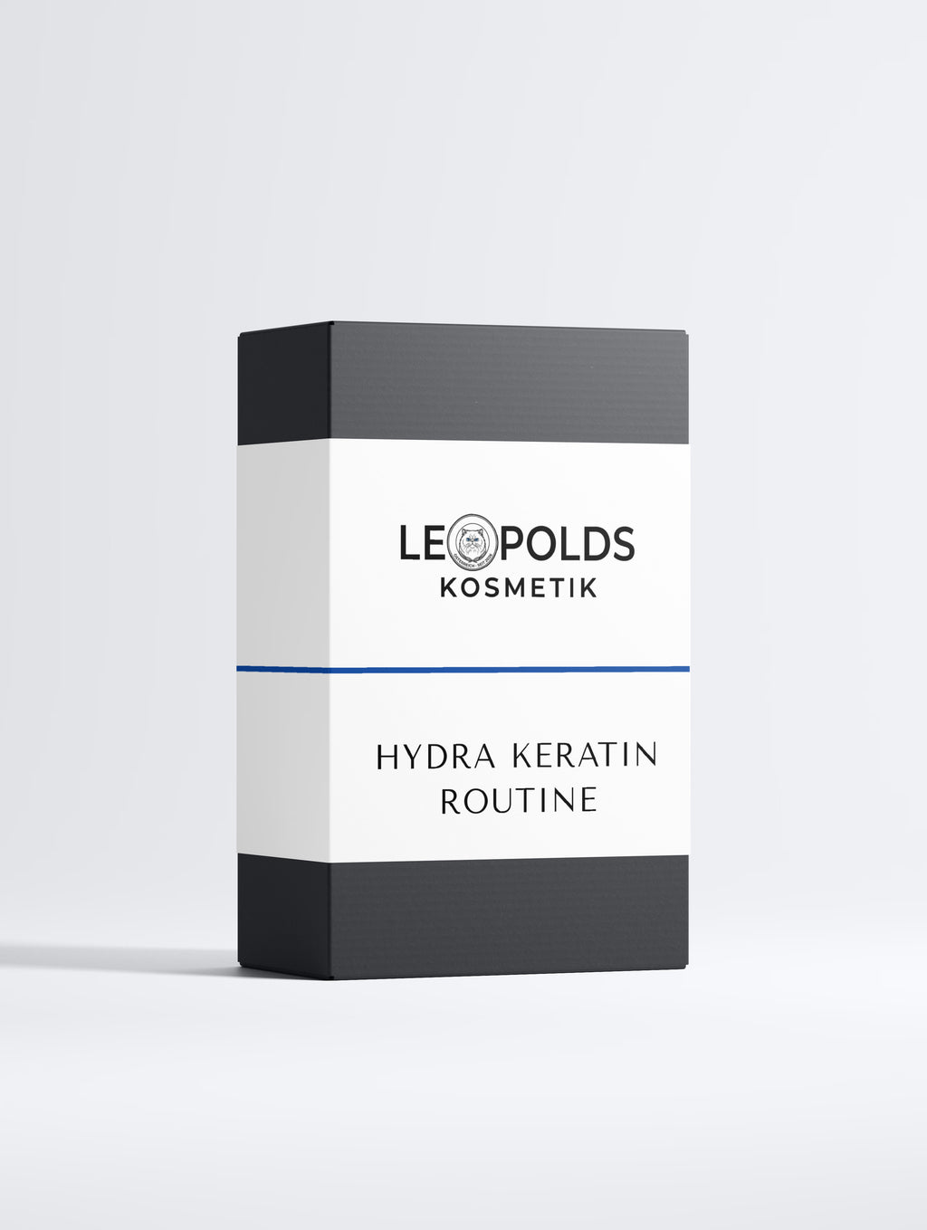 HYDRA KERATIN ROUTINE