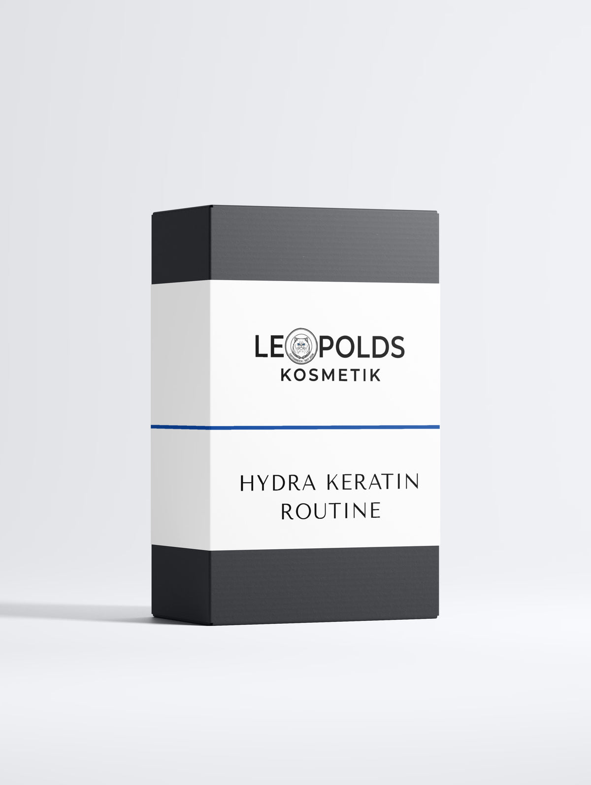 HYDRA KERATIN ROUTINE