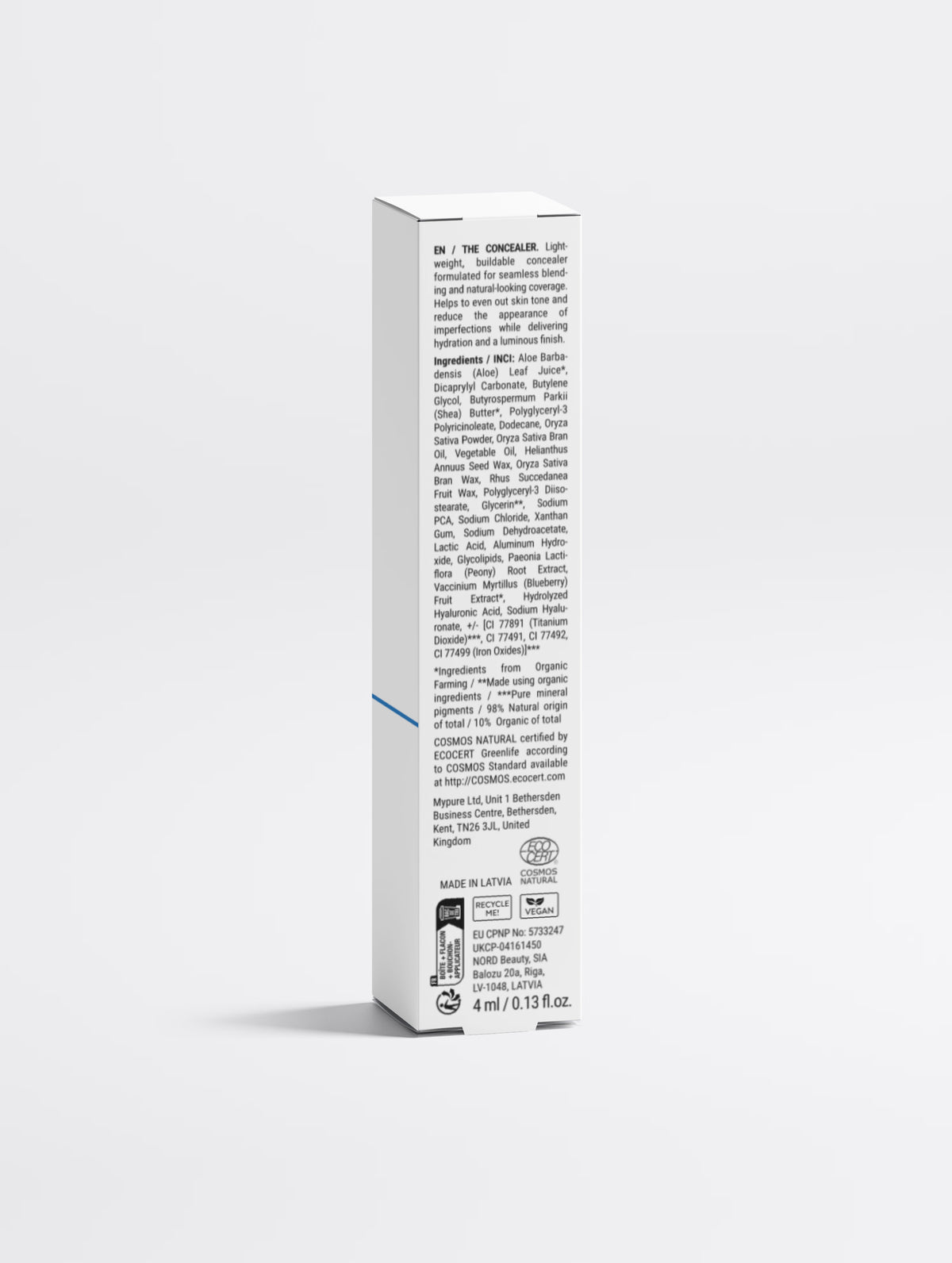 CONCEALER, 05 Light Cool