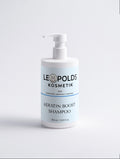 KERATIN BOOST SHAMPOO