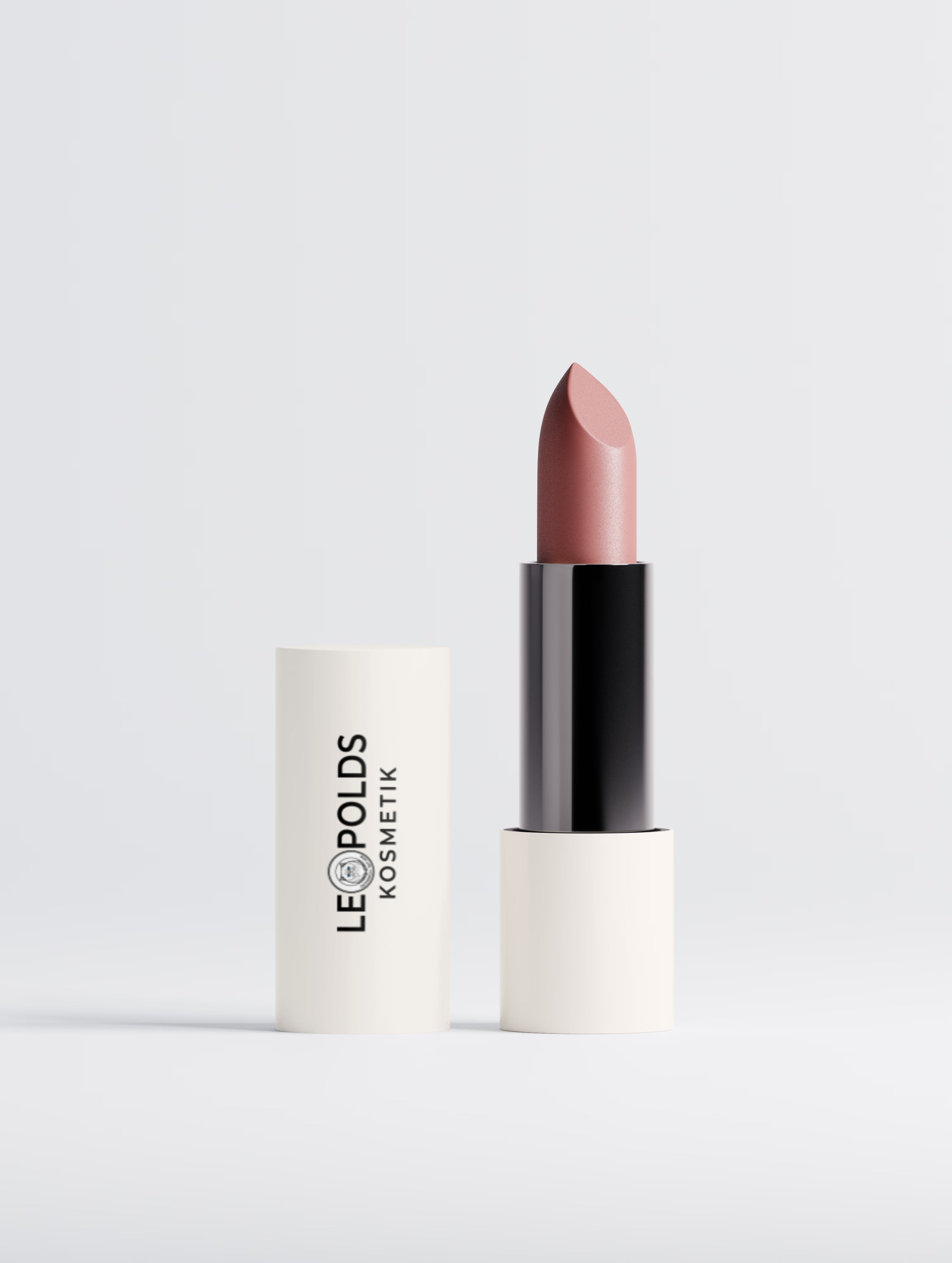 LIPPENSTIFT MATT Dusty Rose