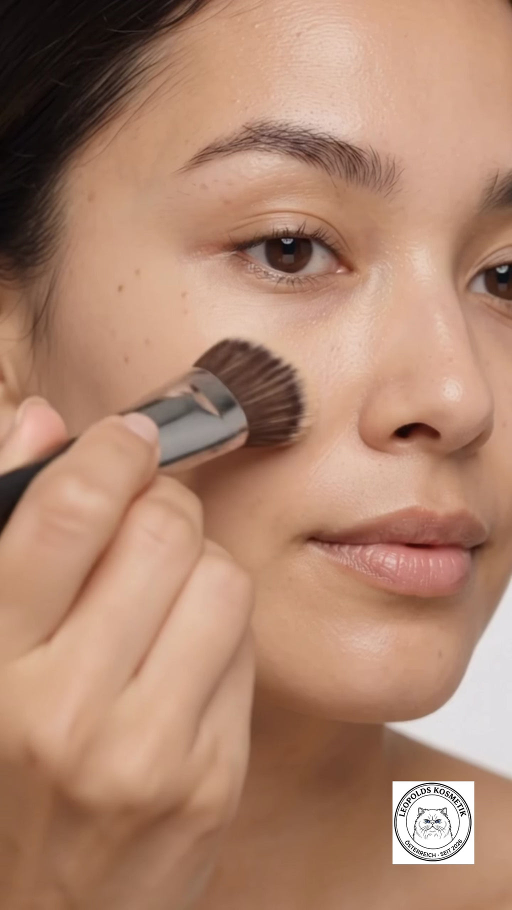 PEPTID FOUNDATION, 25 Medium Warm