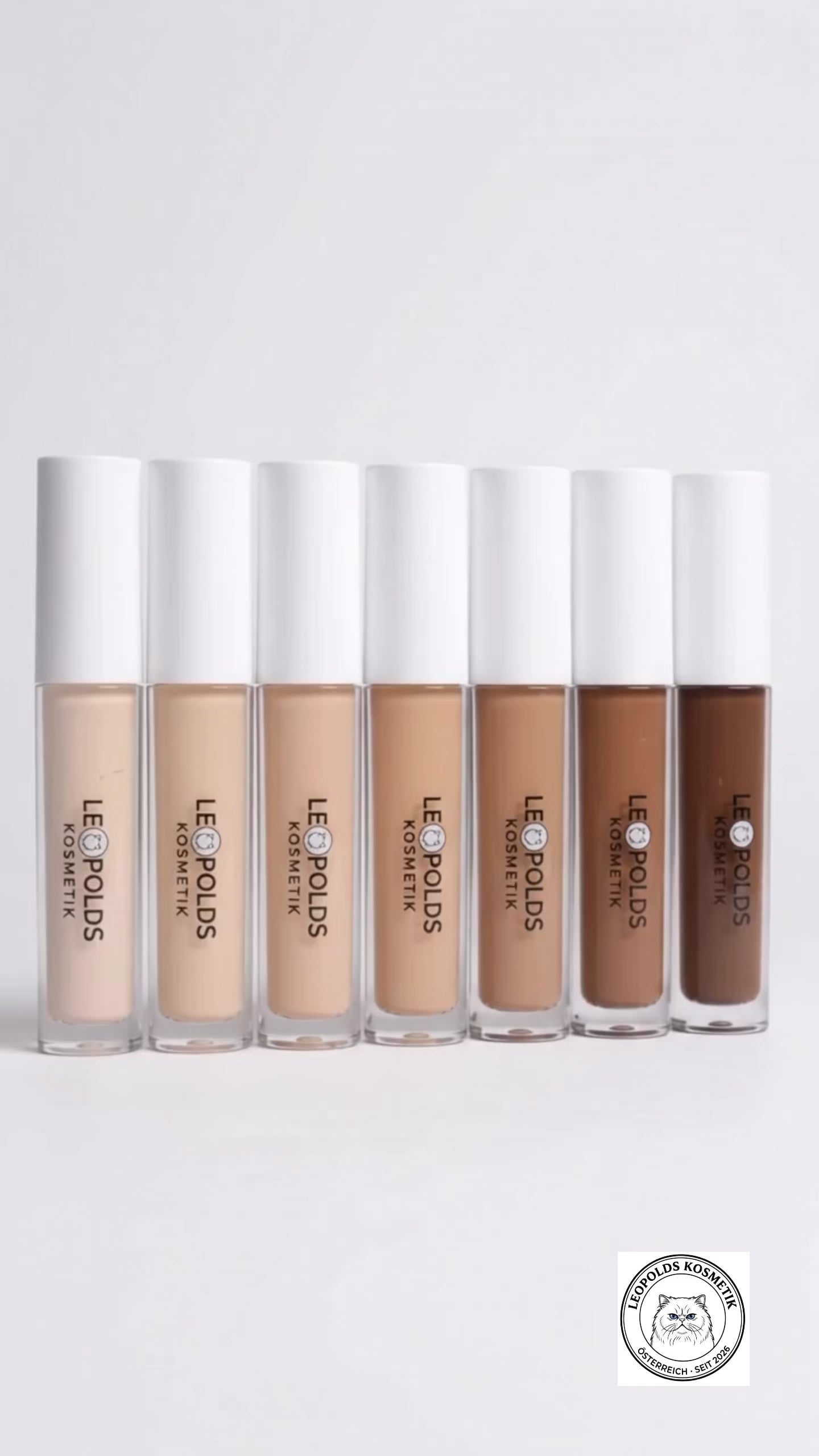 CONCEALER, 05 Light Cool