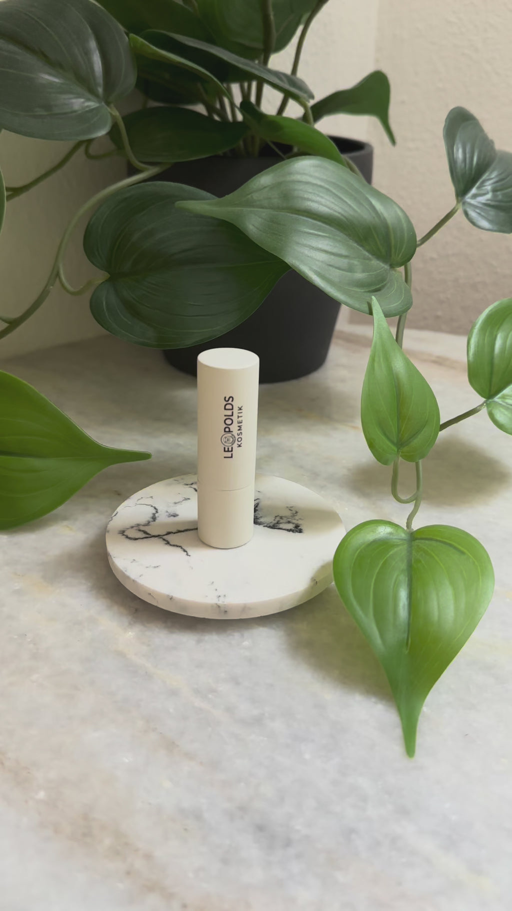 LIPPENSTIFT MATT Terracotta