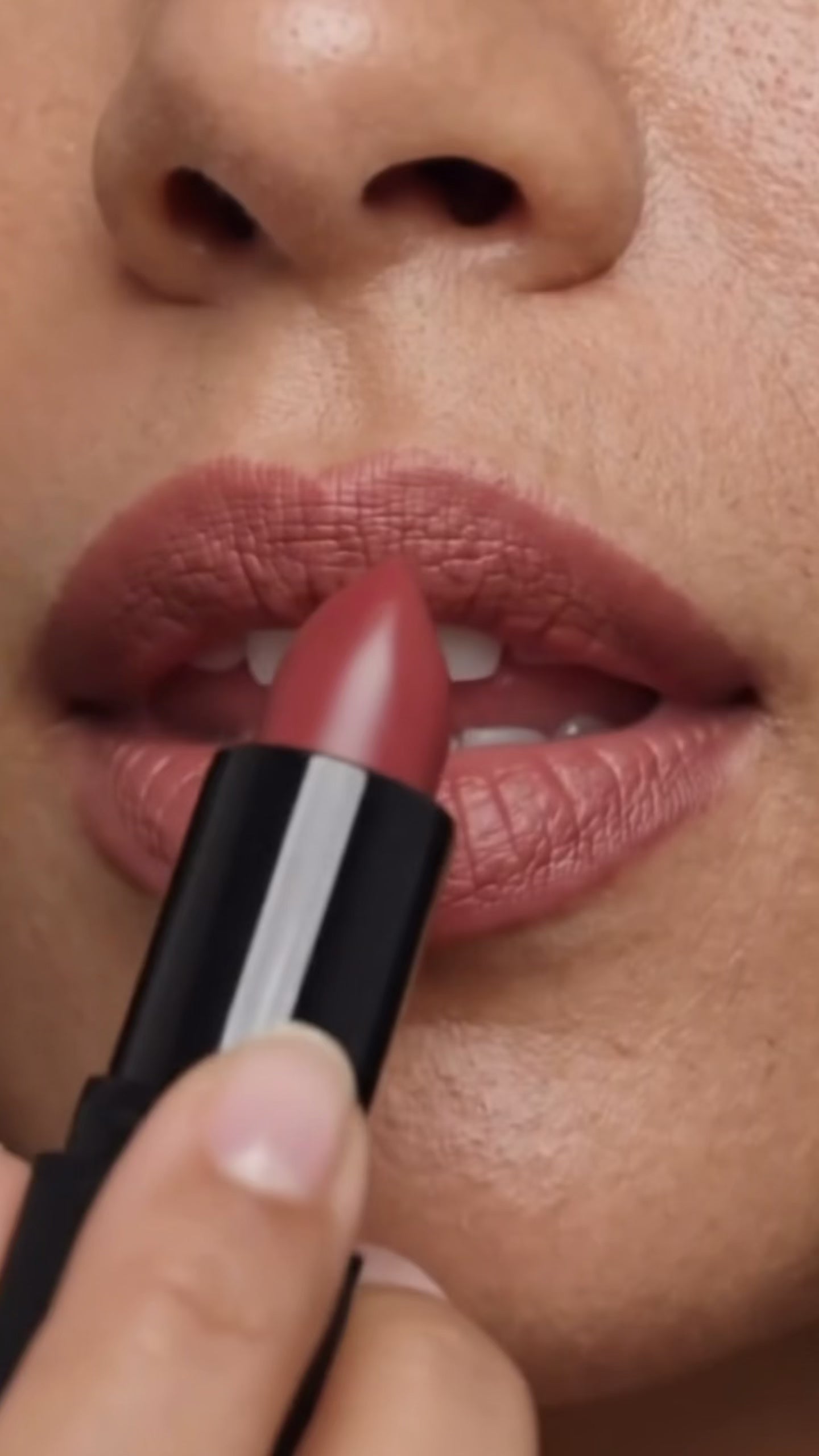 LIPPENSTIFT MATT Terracotta