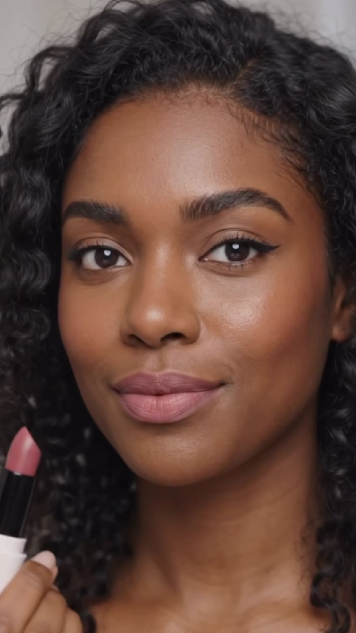 LIPPENSTIFT MATT Dusty Rose