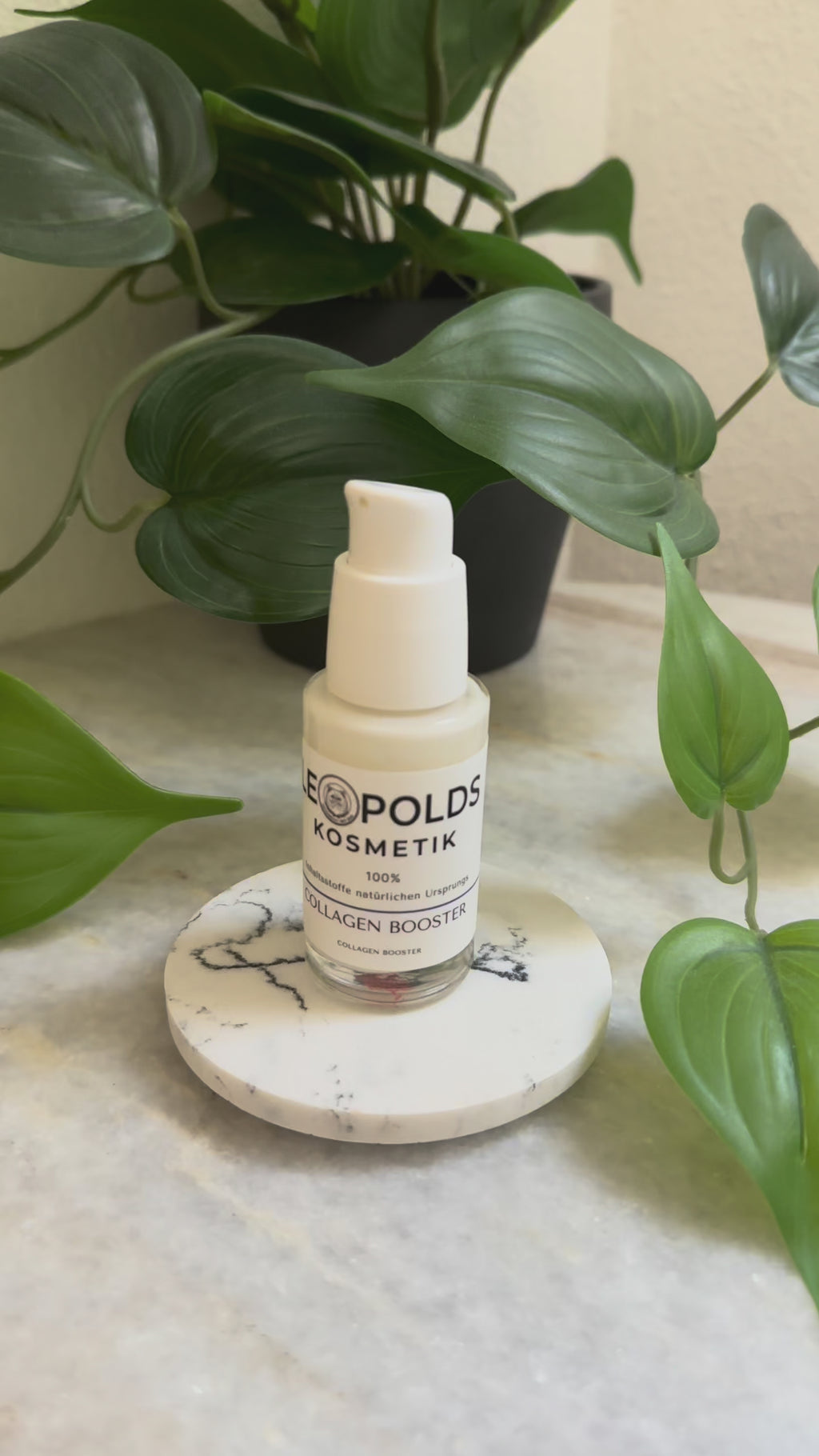COLLAGEN BOOSTER