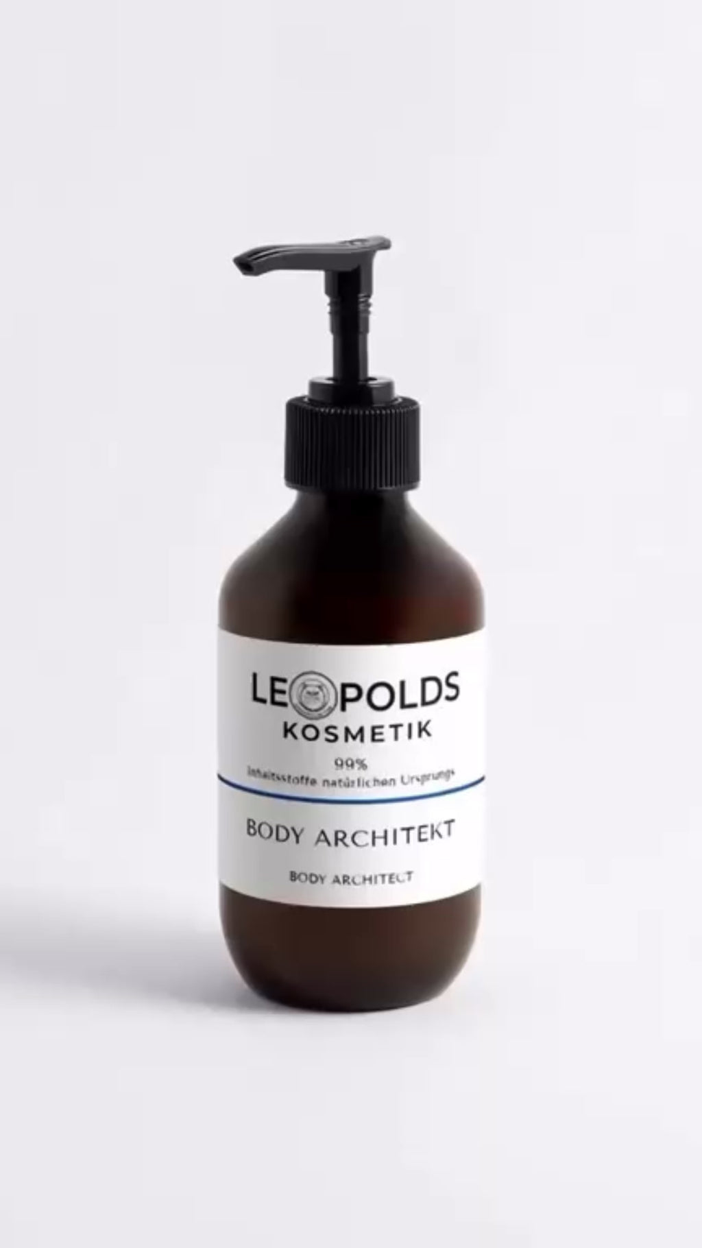 BODY ARCHITEKT