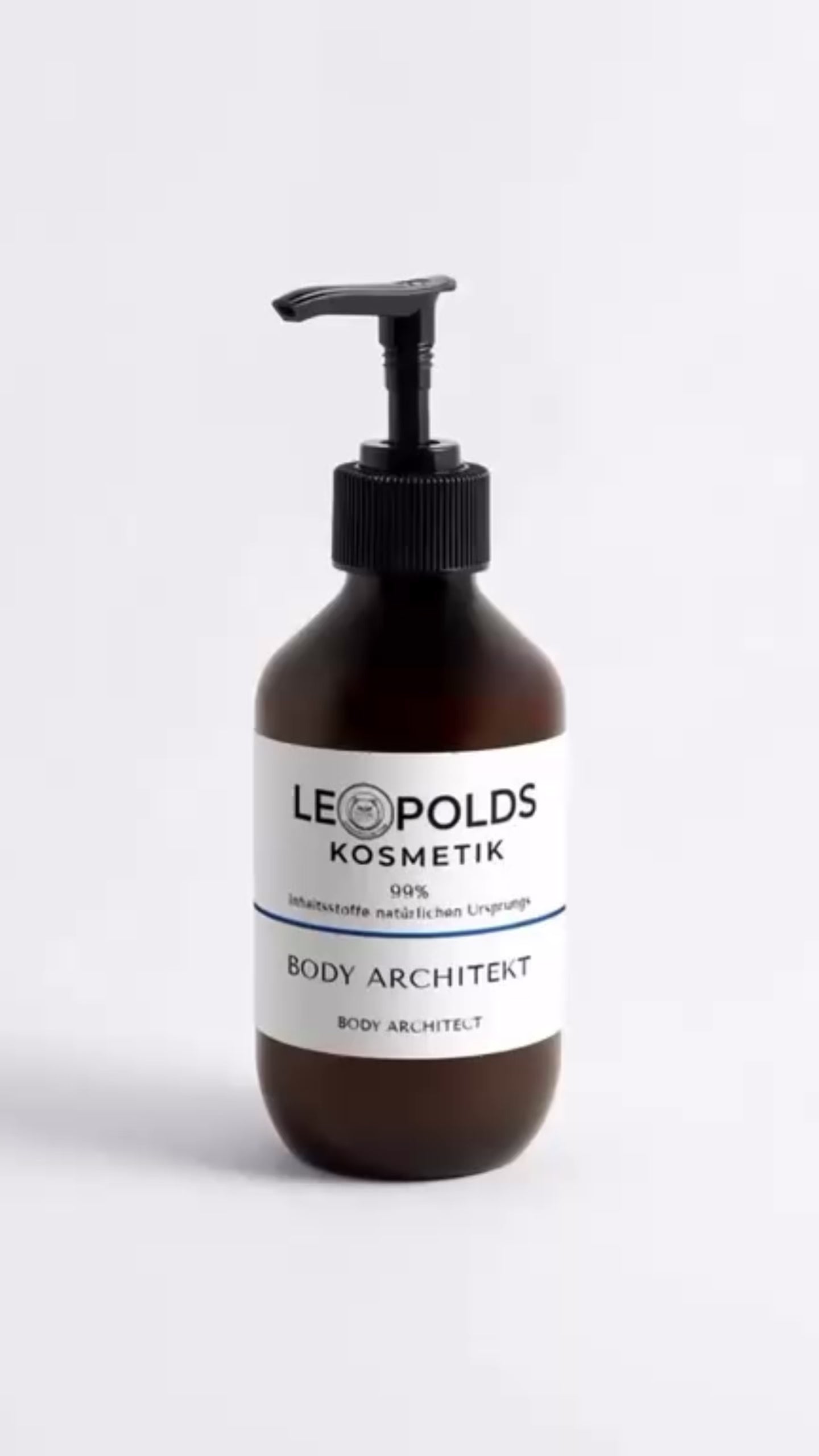 BODY ARCHITEKT