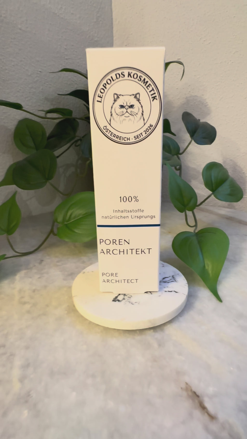 POREN ARCHITEKT