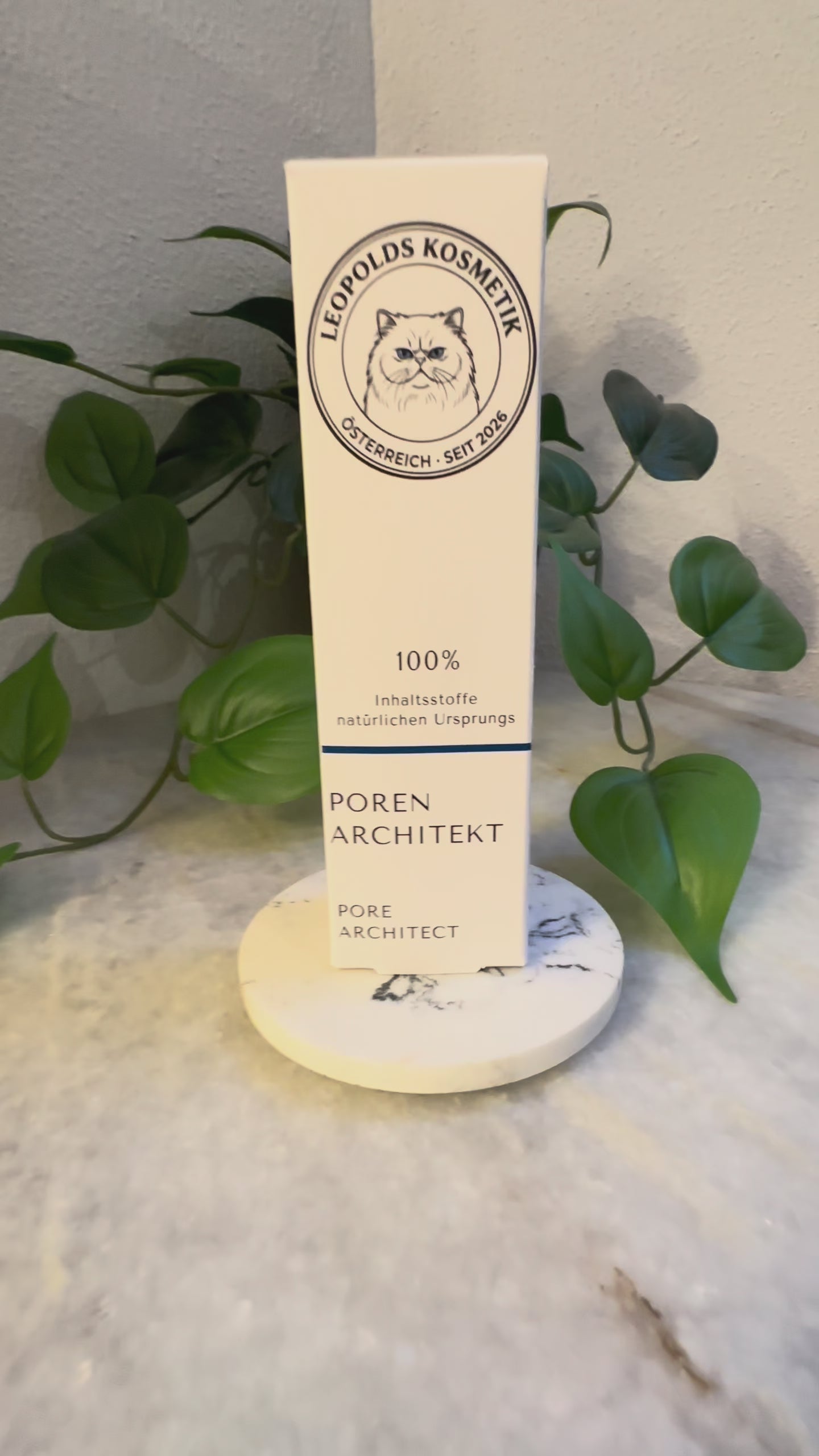 POREN ARCHITEKT