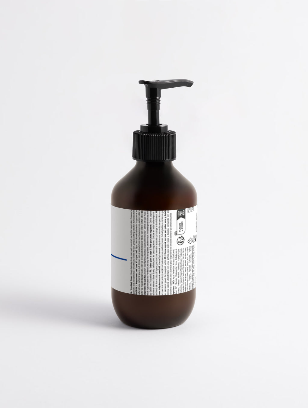BODY ARCHITEKT UREA