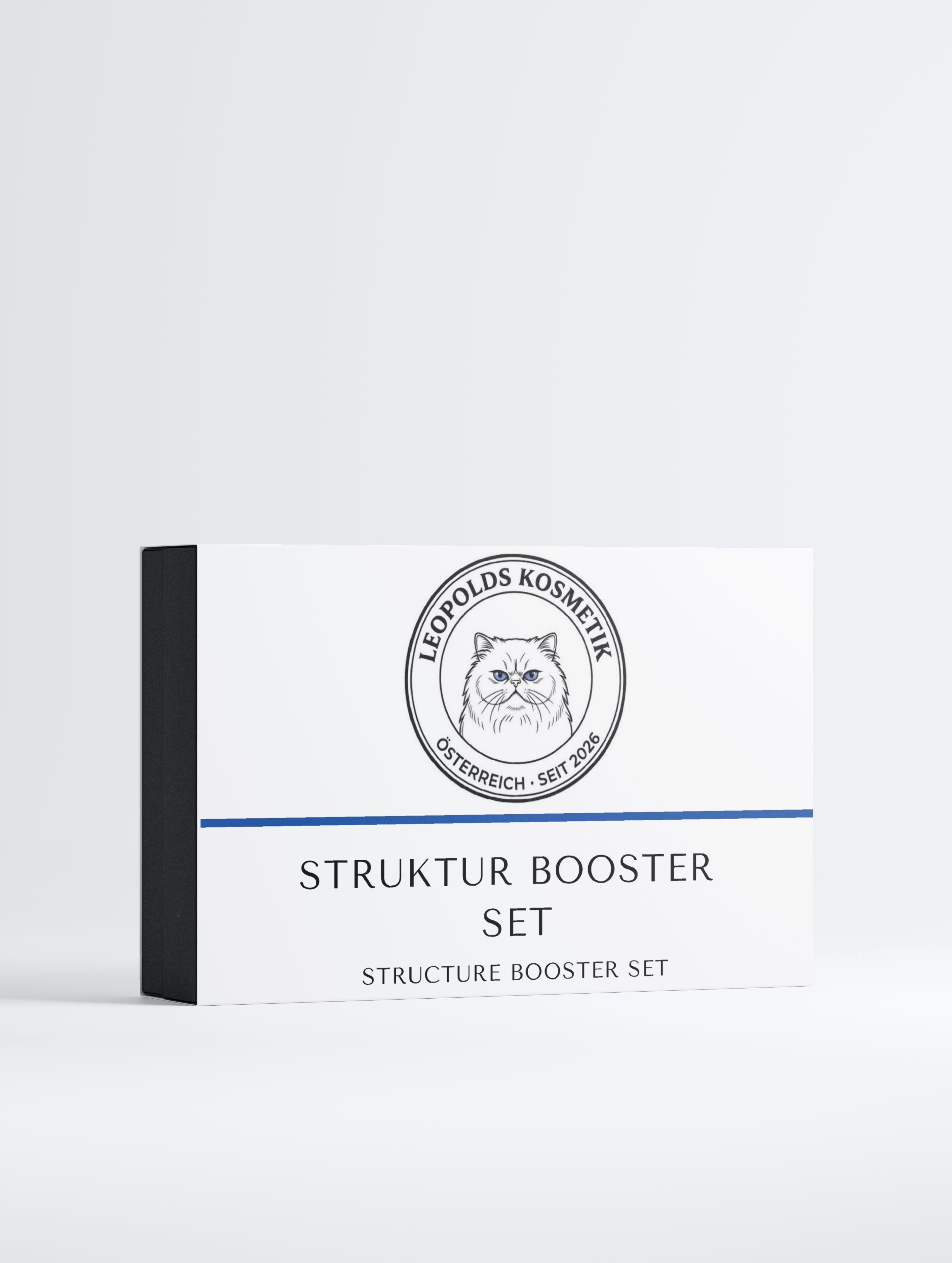 STRUKTUR BOOSTER SET