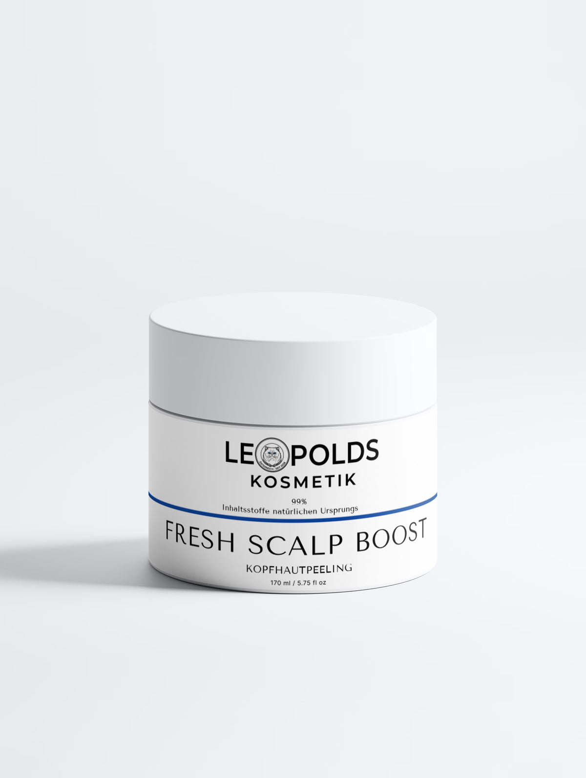 FRESH SCALP BOOST