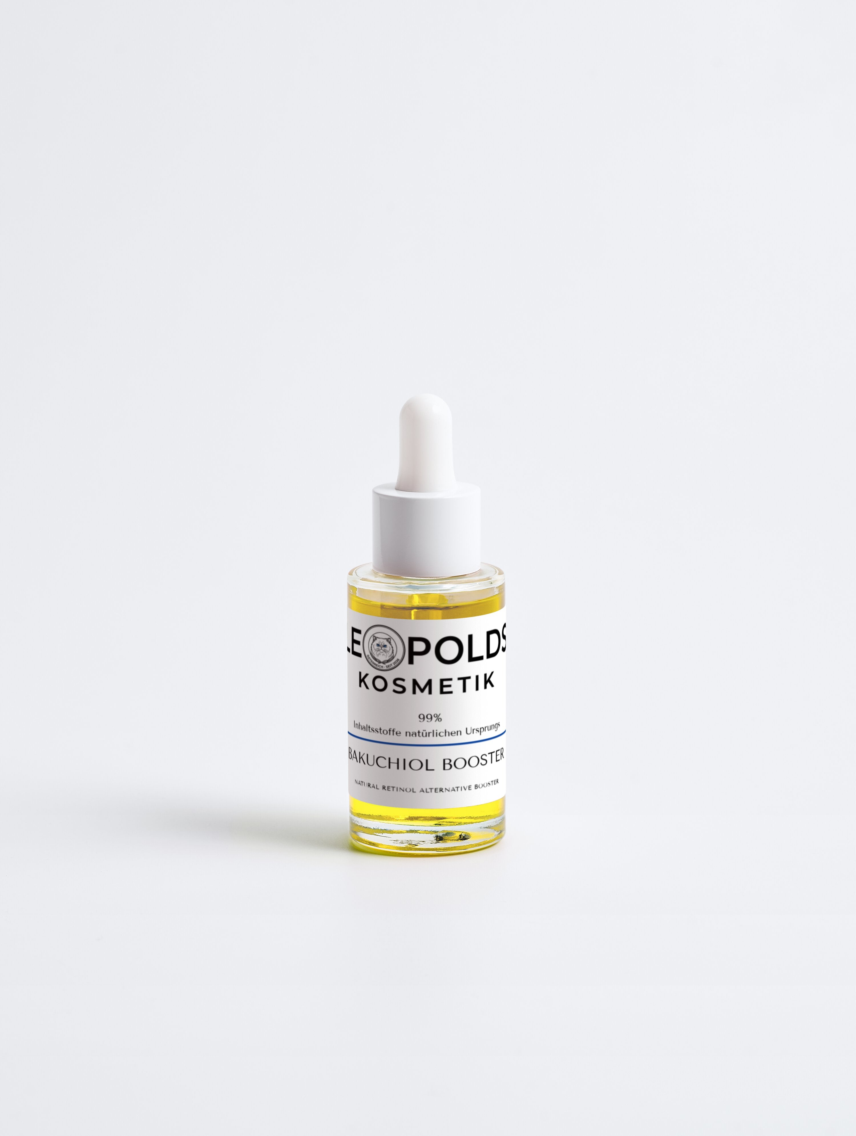 BAKUCHIOL BOOSTER