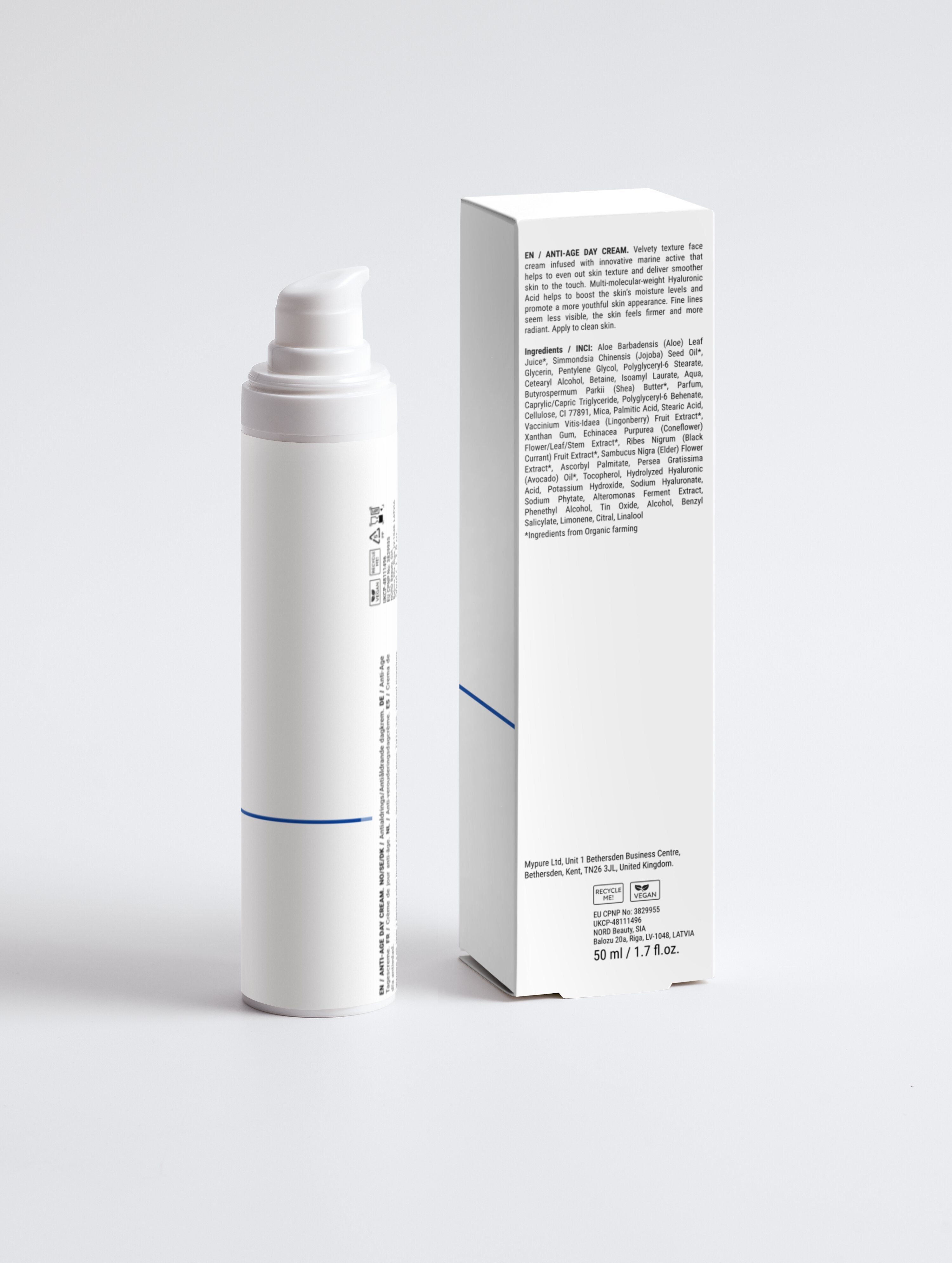 HYALURON ARCHITEKT TAG