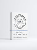 STRUKTUR ARCHITEKT SYSTEM