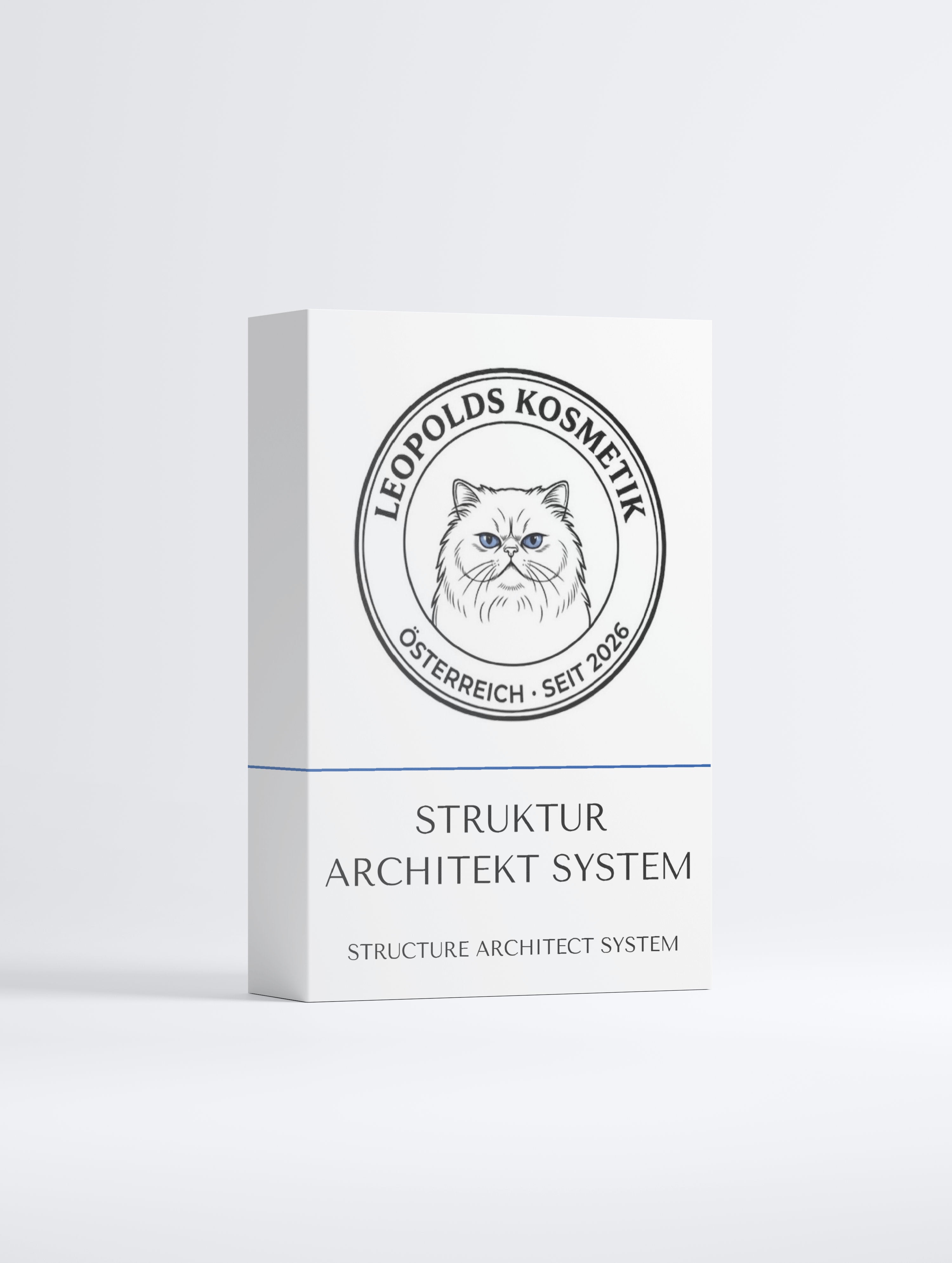 STRUKTUR ARCHITEKT SYSTEM