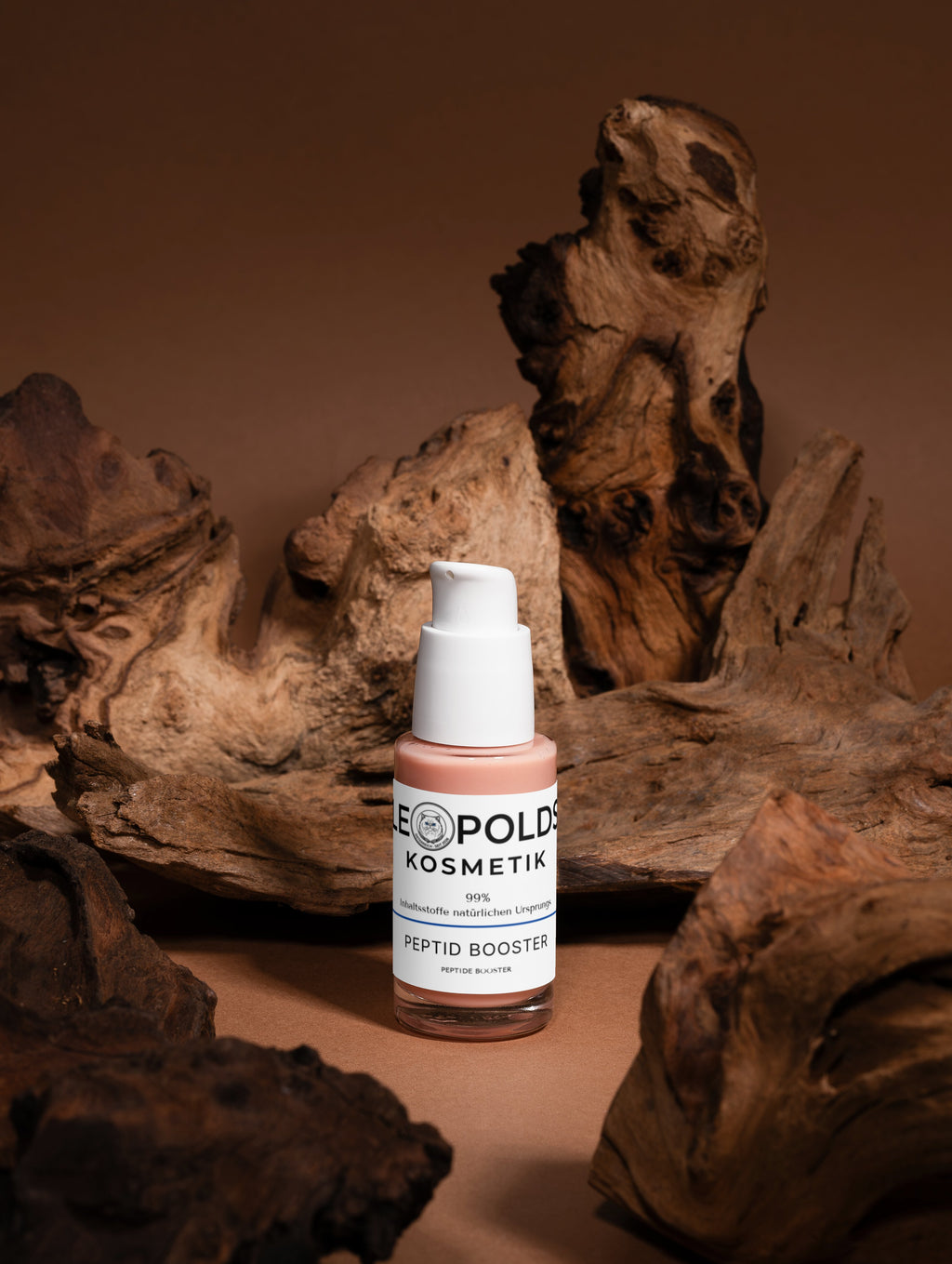 PEPTID BOOSTER