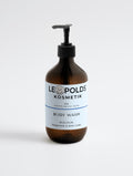 BODY WASH, Peppermint & Dark Cedar