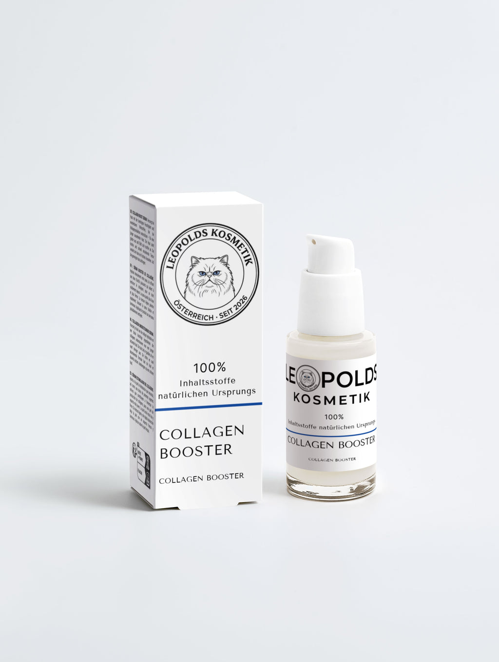 COLLAGEN BOOSTER